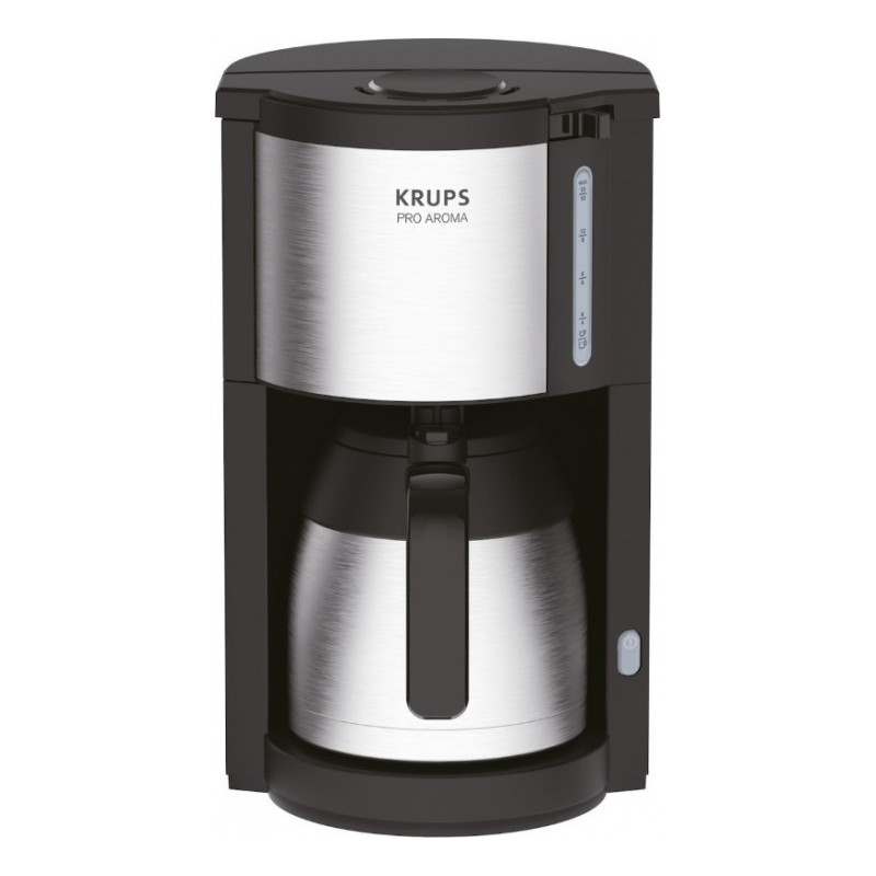 Καφετιέρα Φίλτρου Krups KM305D Μαύρο