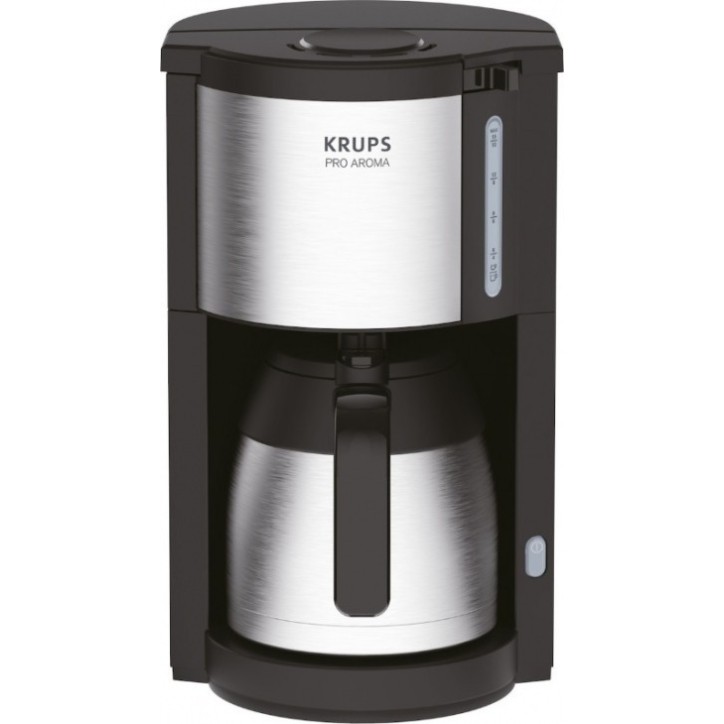 Καφετιέρα Φίλτρου Krups KM305D Μαύρο