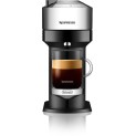 Καφετιέρα Nespresso Delonghi Vertuo Next Deluxe ENV120.C Χρώμιο
