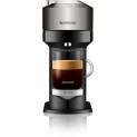 Καφετιέρα Nespresso Krups Vertuo Next Deluxe XN910CS Χρώμιο