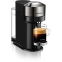 Καφετιέρα Nespresso Krups Vertuo Next Deluxe XN910CS Χρώμιο