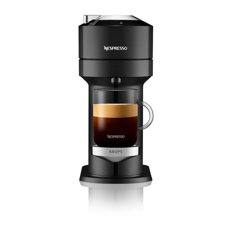 Καφετιέρα Nespresso Krups Vertuo Next Premium XN9108S Μαύρο