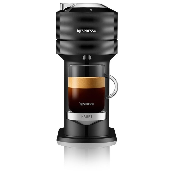 Καφετιέρα Nespresso Krups Vertuo Next Premium XN9108S Μαύρο