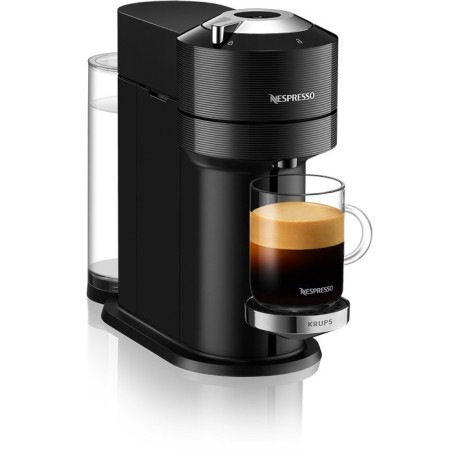 Καφετιέρα Nespresso Krups Vertuo Next Premium XN9108S Μαύρο