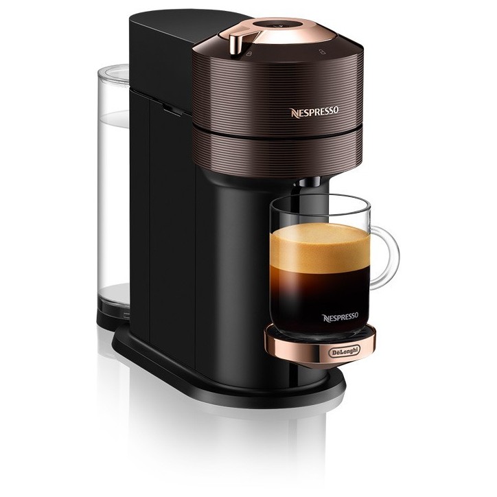 Καφετιέρα Nespresso Delonghi Vertuo Next Premium ENV120.BW Καφέ