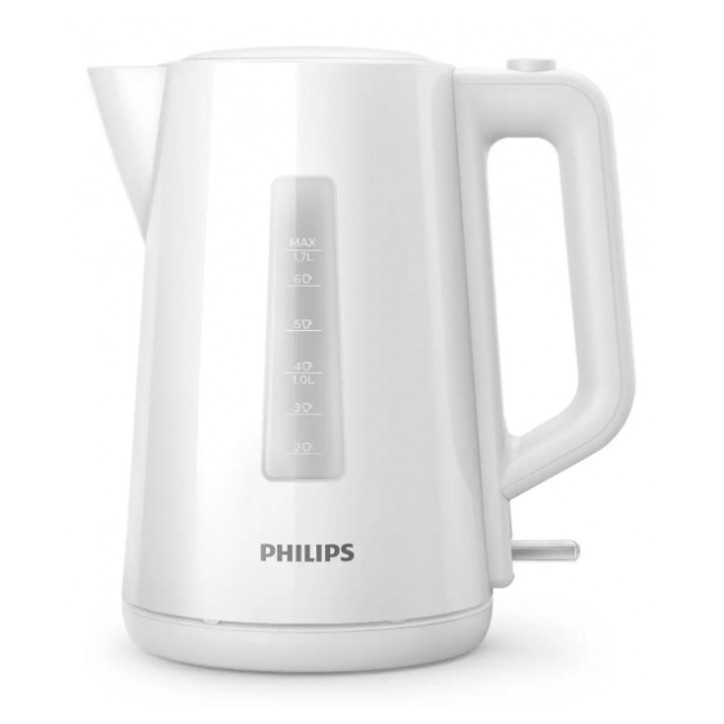 Βραστήρας Philips HD9318/00 1.7 Λευκό 2200 Watt