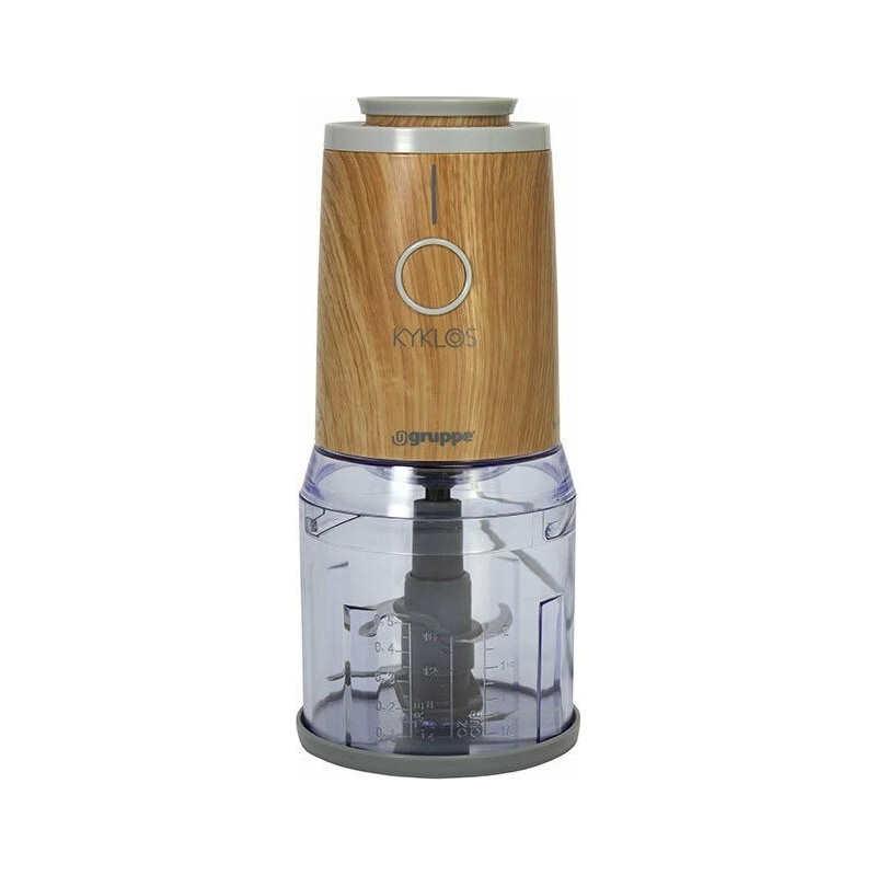 Κοπτήριο Gruppe Kyklos PDH 402PL Wood