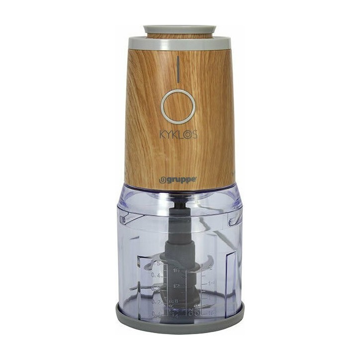 Κοπτήριο Gruppe Kyklos PDH 402PL Wood