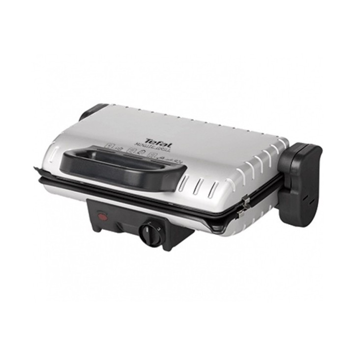 Τοστιέρα - Γκριλιέρα Tefal Minute Gril GC2050 Τοστιέρα - Γκριλιέρα Tefal Minute Gril GC2050