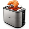 Φρυγανιέρα Philips HD2650/90 Μεταλλικό