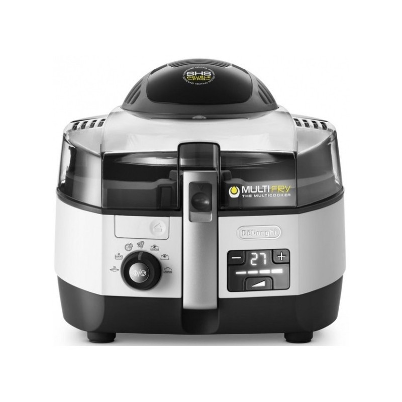 Πολυμάγειρας Delonghi FH1394/1