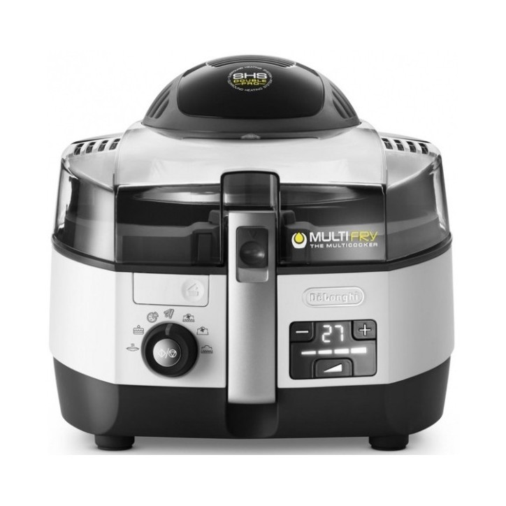 Πολυμάγειρας Delonghi FH1394/1