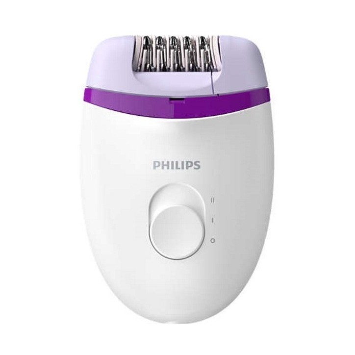 Αποτριχωτική Μηχανή Philips BRE225/00