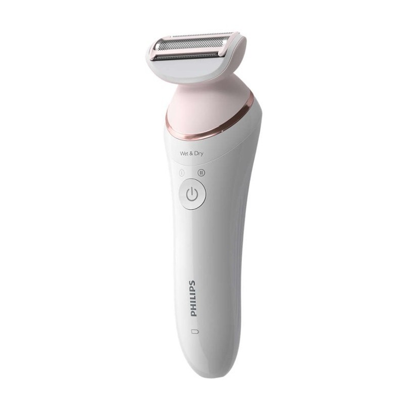 Αποτριχωτική Μηχανή Philips BRE730/10 6 σε1