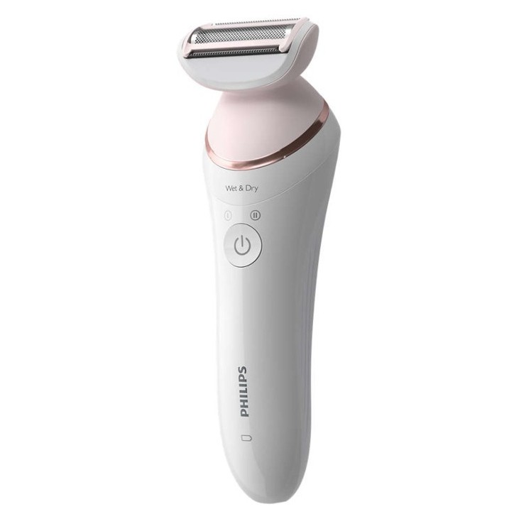 Αποτριχωτική Μηχανή Philips BRE730/10 6 σε1