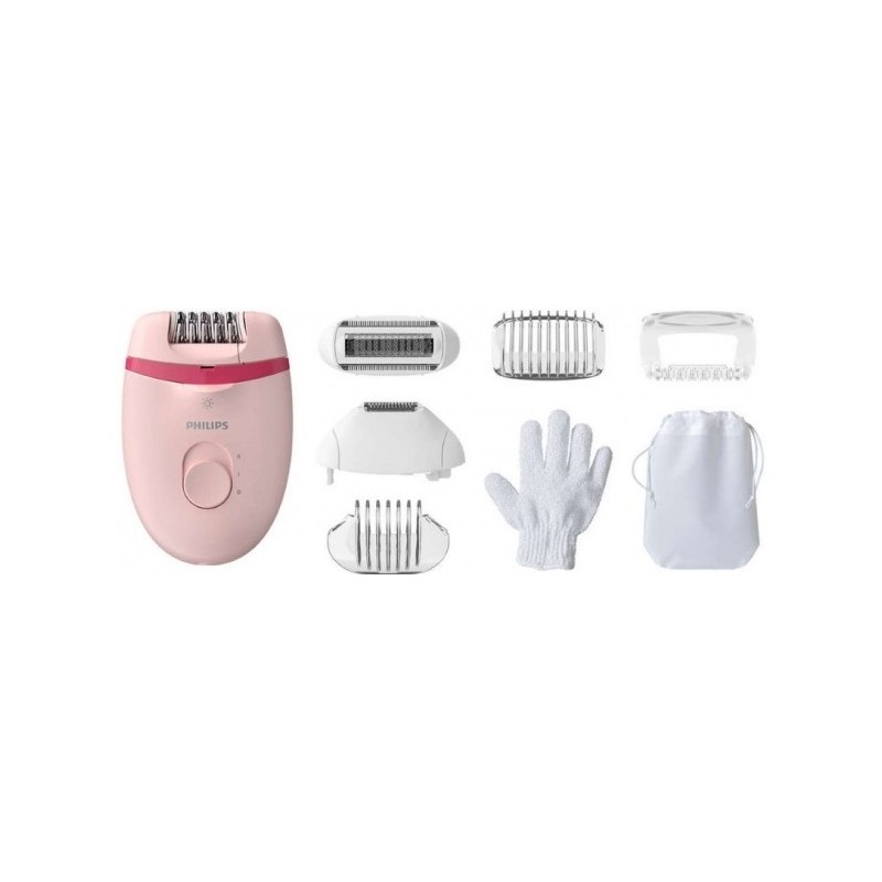 Αποτριχωτική Μηχανή Philips BRE285/00