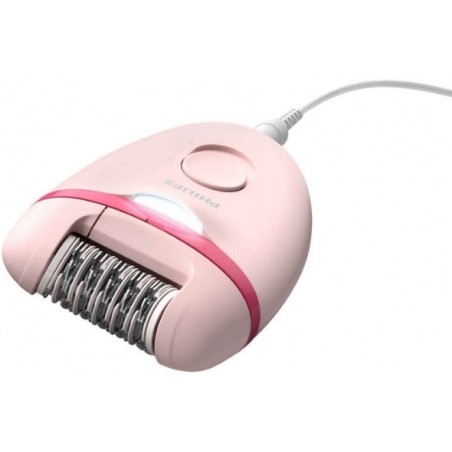 Αποτριχωτική Μηχανή Philips BRE285/00