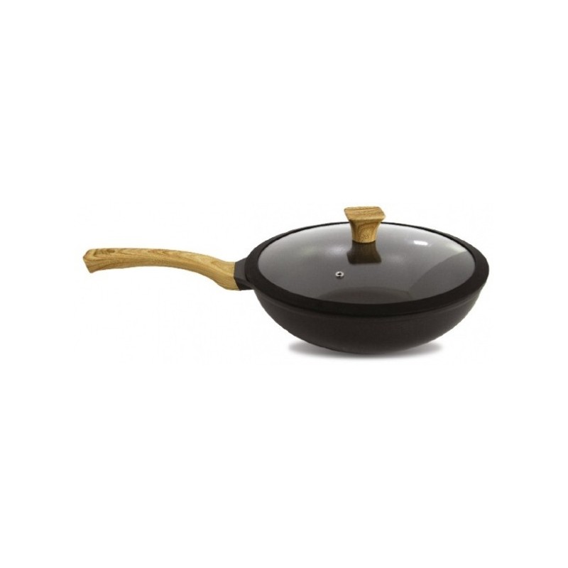 Wok Gruppe KTCG30 30 εκ.