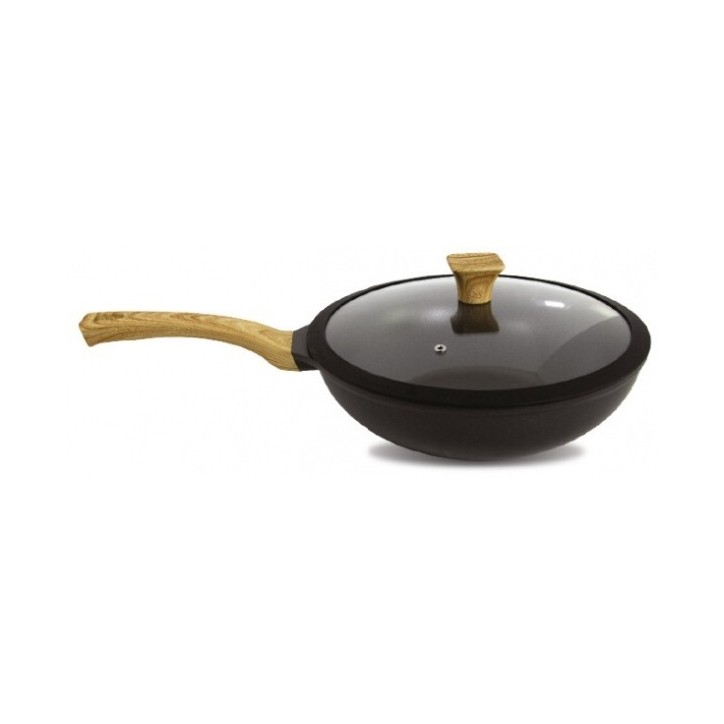Wok Gruppe KTCG30 30 εκ.
