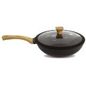 Wok Gruppe KTCG30 30 εκ.