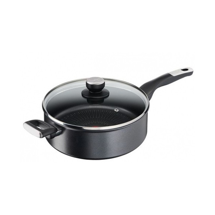 Τηγάνι Βαθύ Tefal Unlimited 26 εκ