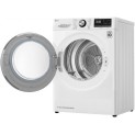 Στεγνωτήριο Ρούχων LG RC80V9AV3W 8 kg A+++