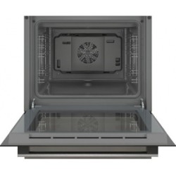 Κουζίνα Κεραμική Pitsos PHN139150 Inox Α