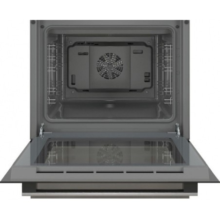 Κουζίνα Κεραμική Pitsos PHN139150 Inox Α