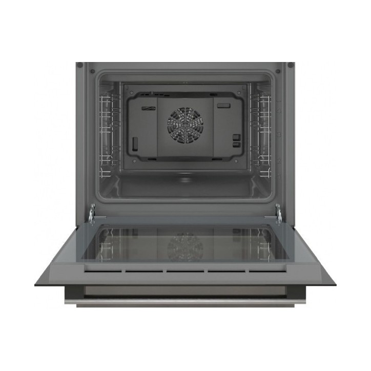 Κουζίνα Κεραμική Pitsos PHN139150 Inox Α