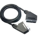 Καλώδιο Scart 1,5m