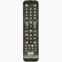 Τηλεχειριστήριο Silver SRC-9078 για Samsung
