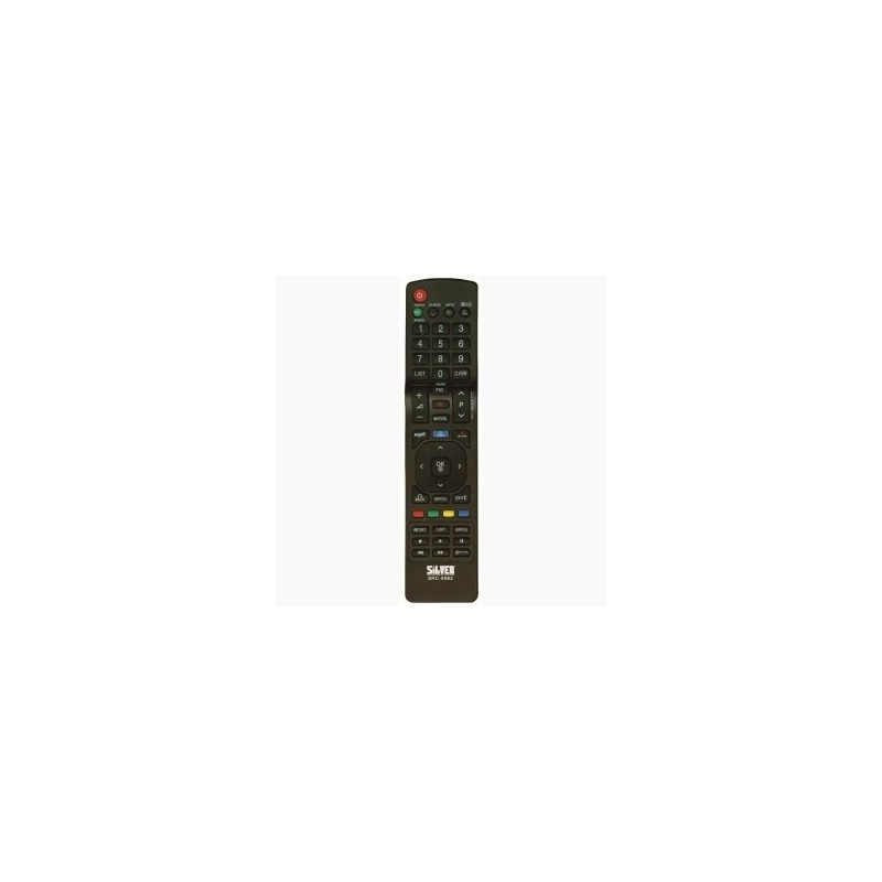 Τηλεχειριστήριο Silver SRC-9082 για Lg