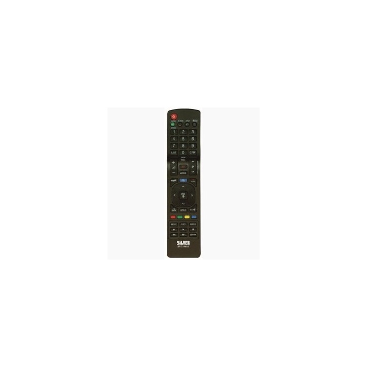 Τηλεχειριστήριο Silver SRC-9082 για Lg