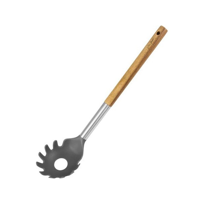 Κουτάλα Σούπας Lamart Wood LT3975