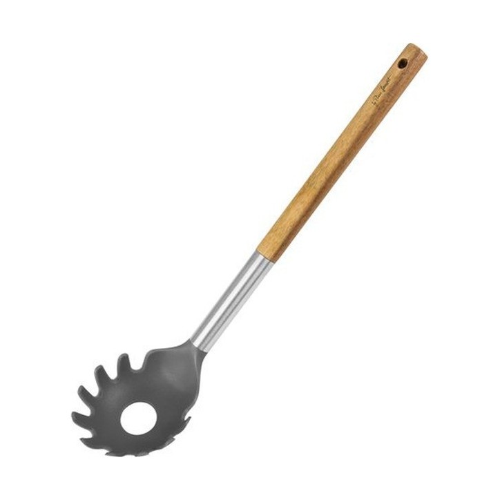 Κουτάλα Σούπας Lamart Wood LT3975