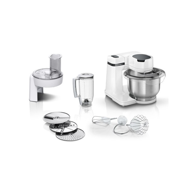 Κουζινομηχανή Bosch Serie 2 MUMS2EW20