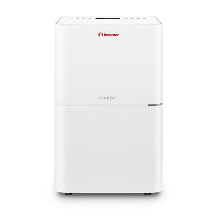 Αφυγραντήρας Inventor Comfort CF-WUHI-16L 16lt