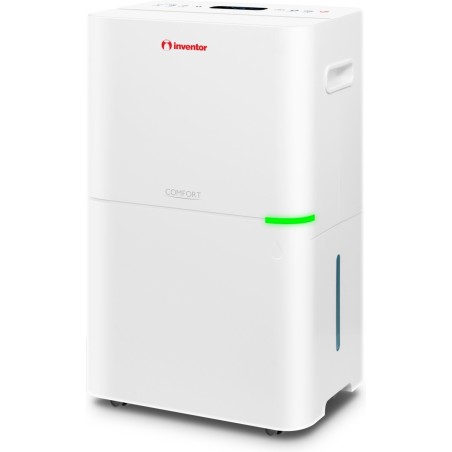 Αφυγραντήρας Inventor Comfort CF-WUHI-16L 16lt