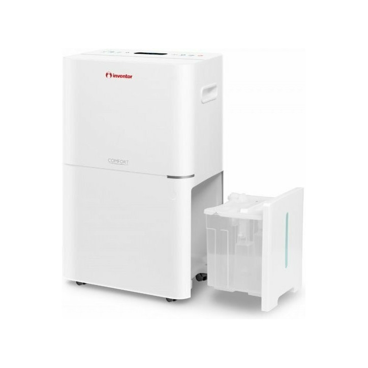 Αφυγραντήρας Inventor Comfort CF-WUHI-20L 20lt