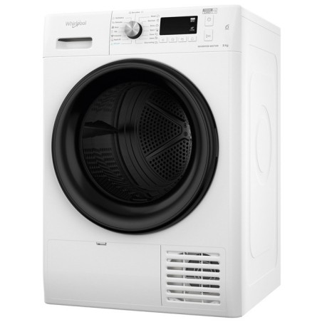 Στεγνωτήριο Ρούχων Whirlpool FFT M11 82B EE 8 kg A++