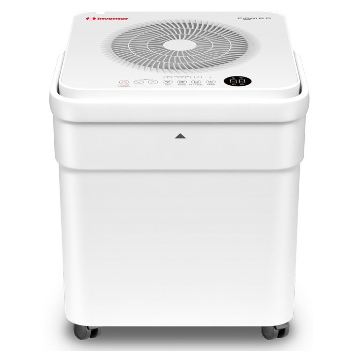 Αφυγραντήρας Inventor Combo CB-WUI-20L