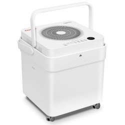 Αφυγραντήρας Inventor Combo CB-WUI-20L