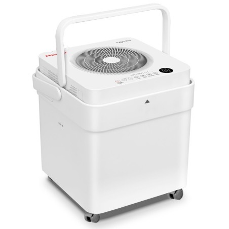 Αφυγραντήρας Inventor Combo CB-WUI-20L