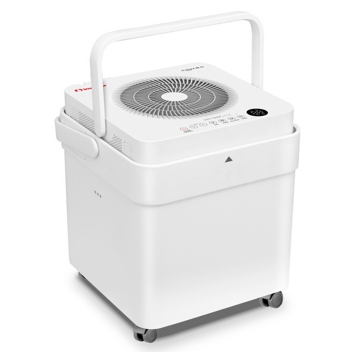 Αφυγραντήρας Inventor Combo CB-WUI-20L