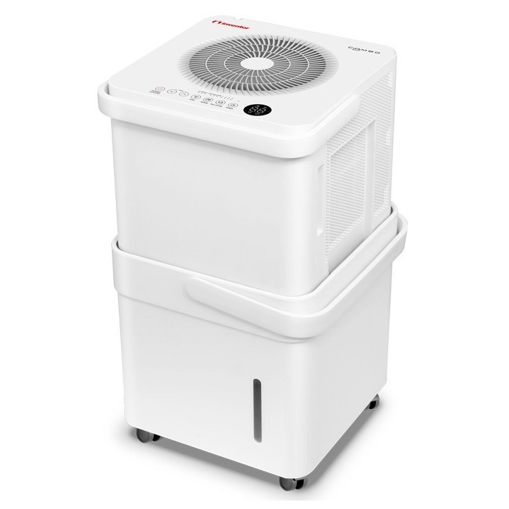 Αφυγραντήρας Inventor Combo CB-WUI-20L