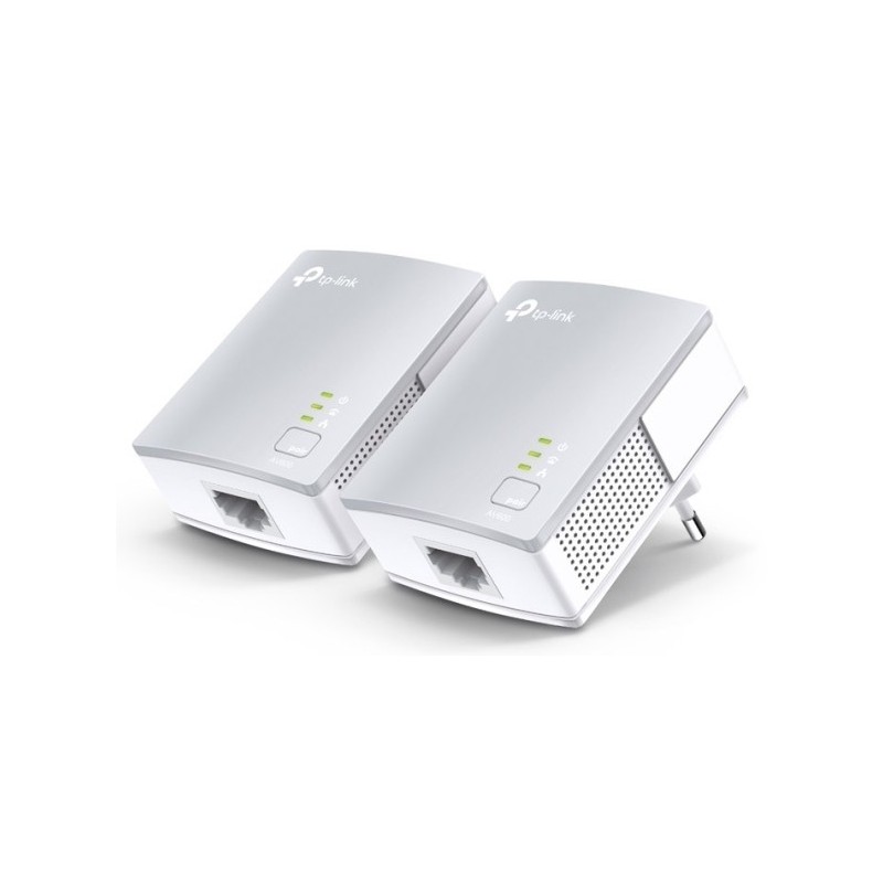 Powerline TP-Link TL-PA411KIT