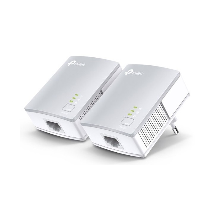 Powerline TP-Link TL-PA411KIT Powerline TP-Link TL-PA411KIT