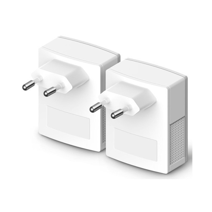 Powerline TP-Link TL-PA411KIT Powerline TP-Link TL-PA411KIT