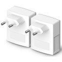Powerline TP-Link TL-PA411KIT