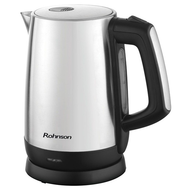 Βραστήρας Rohnson MOD R-789 1.7 lt Inox